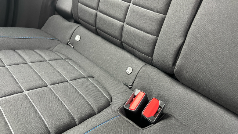 Citroen C3 1.2 Hybrid [110] Plus 5dr e-DCS6 Petrol Hatchback